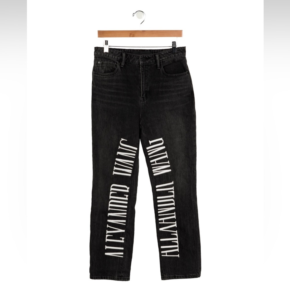 Alexander Wang Denim